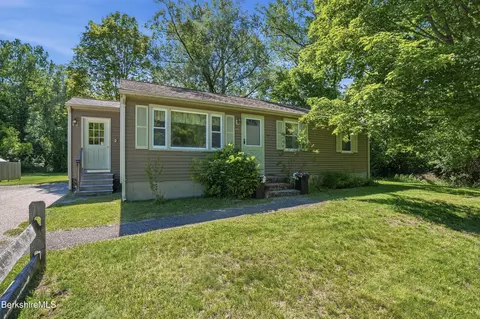15 Tamarack Ave, Lee, MA 01238