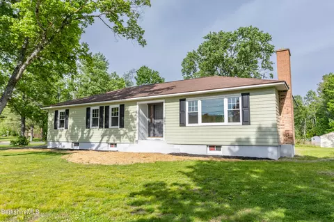 96 Anthony Rd, Dalton, MA 01226