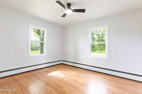 Bedroom - 96 Anthony Rd, Dalton, MA 01226 photo 5 of 6