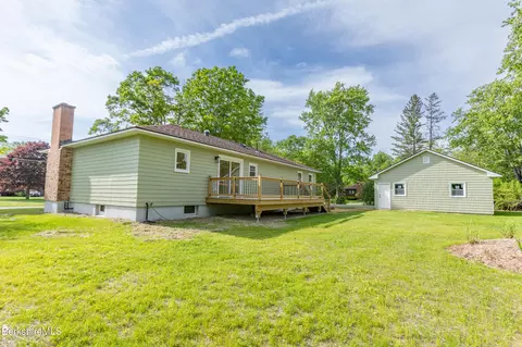 Exterior - 96 Anthony Rd, Dalton, MA 01226 photo 2 of 12