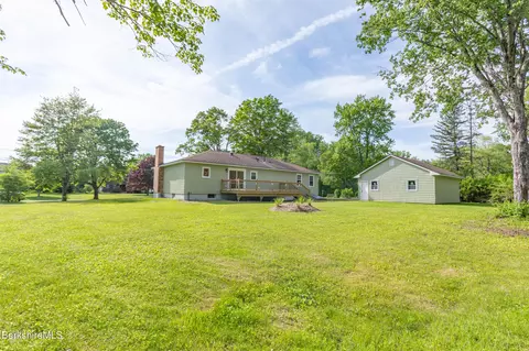 Exterior - 96 Anthony Rd, Dalton, MA 01226 photo 6 of 12
