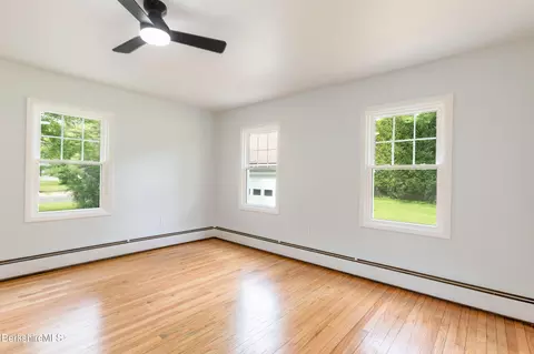 Bedroom - 96 Anthony Rd, Dalton, MA 01226 photo 3 of 6