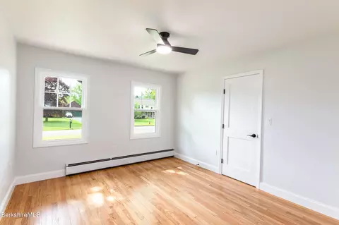 Bedroom - 96 Anthony Rd, Dalton, MA 01226 photo 1 of 6