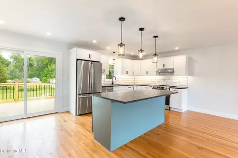 Kitchen - 96 Anthony Rd, Dalton, MA 01226 photo 1 of 1