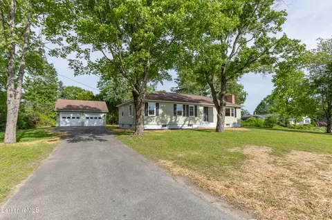 Exterior - 96 Anthony Rd, Dalton, MA 01226 photo 12 of 12