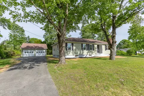 Exterior - 96 Anthony Rd, Dalton, MA 01226 photo 7 of 12