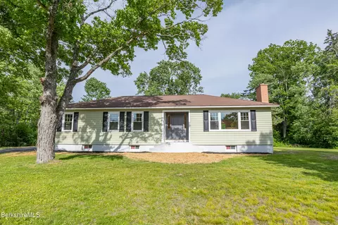 Exterior - 96 Anthony Rd, Dalton, MA 01226 photo 5 of 12