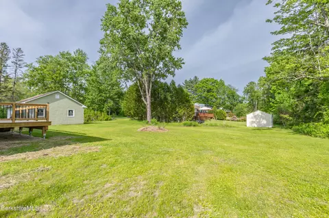 Exterior - 96 Anthony Rd, Dalton, MA 01226 photo 4 of 12