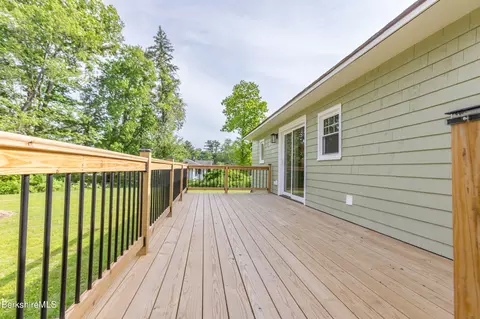 Exterior - 96 Anthony Rd, Dalton, MA 01226 photo 3 of 12