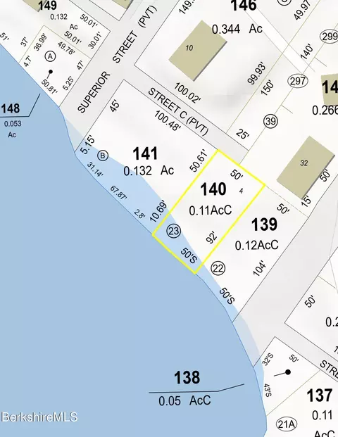 112-140 C St, Lanesborough, MA 01237