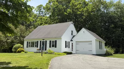 77 Middle Rd, Clarksburg, MA 01247