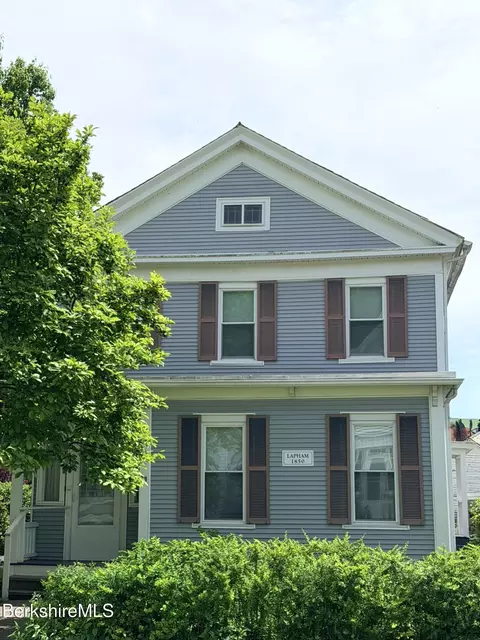 58 Quincy St, North Adams, MA 01247