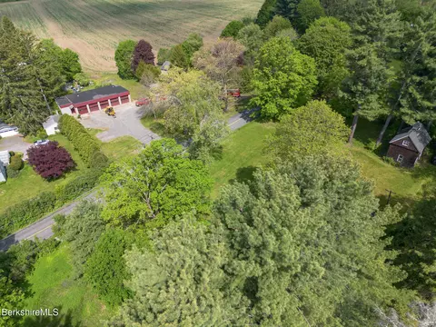 153 Hurlburt Rd, Great Barrington, MA 01230