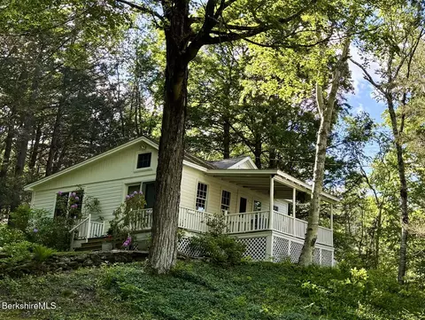 13 Tremper Property Assn Rd, Canaan, NY 12029