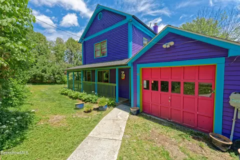 51 Cherry Rd, Richmond, MA 01254