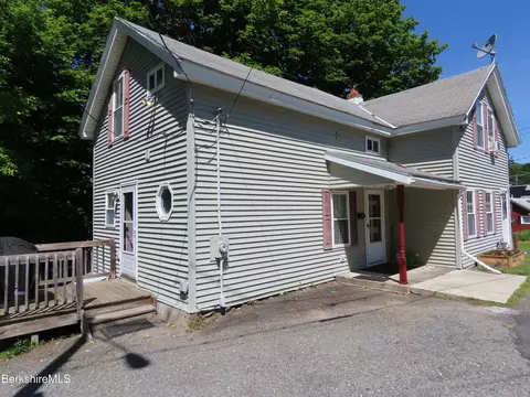 5 Bethel St, North Adams, MA 01247