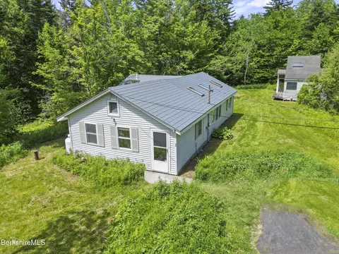 30 Jackson Rd, Savoy, MA 01256