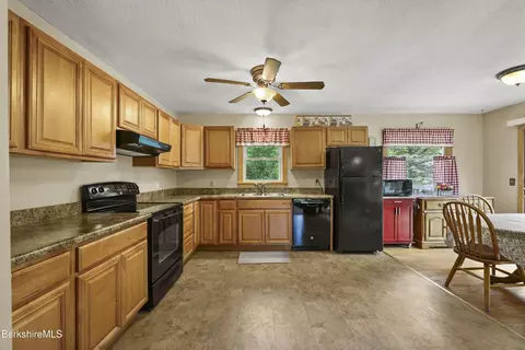 Kitchen - 1340 North St, Windsor, MA 01270 photo 1 of 5