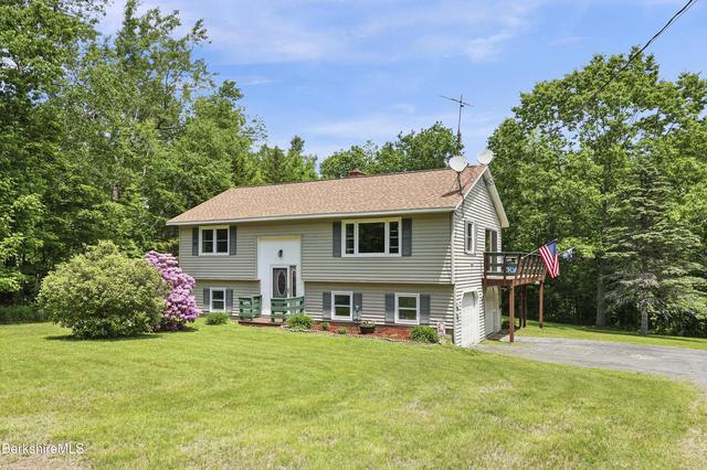 1340 North St, Windsor, MA 01270
