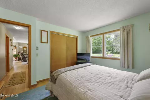 Bedroom - 1340 North St, Windsor, MA 01270 photo 3 of 5