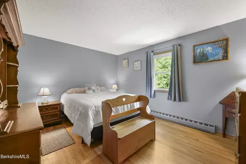 Bedroom - 1340 North St, Windsor, MA 01270 photo 5 of 5
