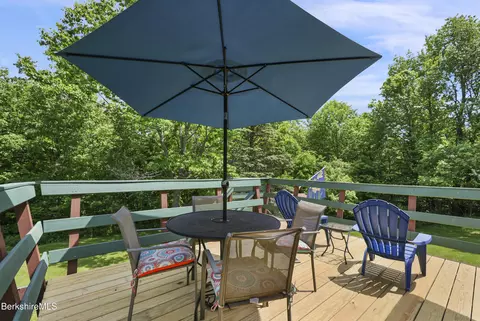 Exterior - 1340 North St, Windsor, MA 01270 photo 5 of 11