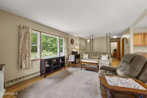 Living - 1340 North St, Windsor, MA 01270 photo 1 of 4
