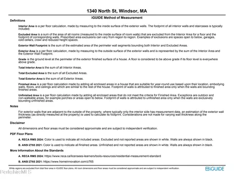Other - 1340 North St, Windsor, MA 01270 photo 3 of 7