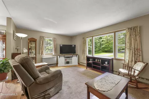 Living - 1340 North St, Windsor, MA 01270 photo 4 of 4