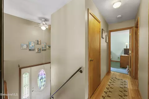 Entry Way - 1340 North St, Windsor, MA 01270 photo 1 of 1