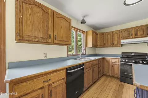 Kitchen - 1130 Main Dalton Rd, Windsor, MA 01270 photo 2 of 11