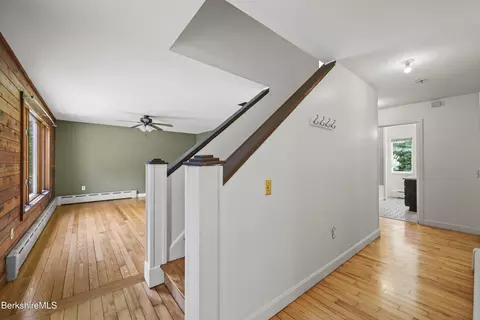 Entry Way - 1130 Main Dalton Rd, Windsor, MA 01270 photo 1 of 1