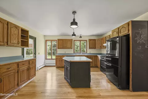 Kitchen - 1130 Main Dalton Rd, Windsor, MA 01270 photo 1 of 11