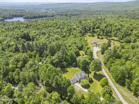View/Area - 1130 Main Dalton Rd, Windsor, MA 01270 photo 2 of 3