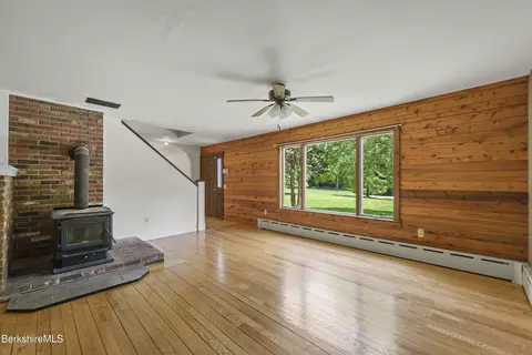 Living - 1130 Main Dalton Rd, Windsor, MA 01270 photo 2 of 10