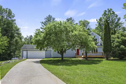 Exterior - 1130 Main Dalton Rd, Windsor, MA 01270 photo 2 of 11