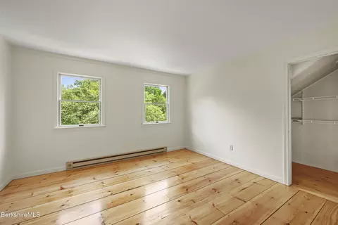 Bedroom - 1130 Main Dalton Rd, Windsor, MA 01270 photo 1 of 8
