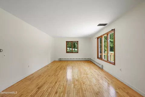 Living - 1130 Main Dalton Rd, Windsor, MA 01270 photo 7 of 10