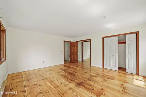 Bedroom - 1130 Main Dalton Rd, Windsor, MA 01270 photo 2 of 8