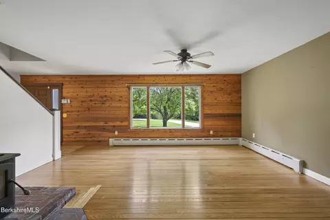 Living - 1130 Main Dalton Rd, Windsor, MA 01270 photo 1 of 10