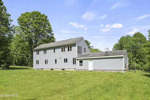 Exterior - 1130 Main Dalton Rd, Windsor, MA 01270 photo 6 of 11