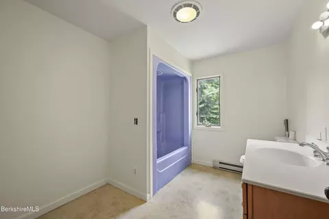 Bath - 1130 Main Dalton Rd, Windsor, MA 01270 photo 2 of 2