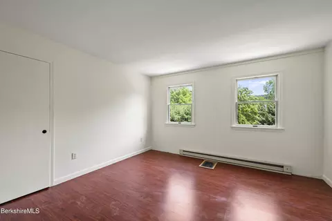 Bedroom - 1130 Main Dalton Rd, Windsor, MA 01270 photo 5 of 8