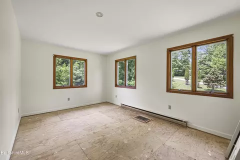 Bedroom - 1130 Main Dalton Rd, Windsor, MA 01270 photo 7 of 8