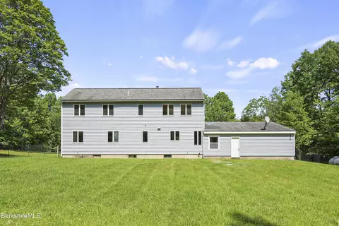 Exterior - 1130 Main Dalton Rd, Windsor, MA 01270 photo 7 of 11