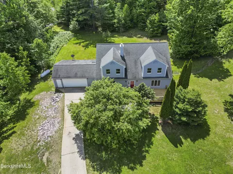 1130 Main Dalton Rd, Windsor, MA 01270