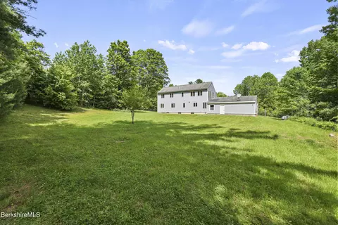 Exterior - 1130 Main Dalton Rd, Windsor, MA 01270 photo 9 of 11