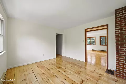 Living - 1130 Main Dalton Rd, Windsor, MA 01270 photo 9 of 10