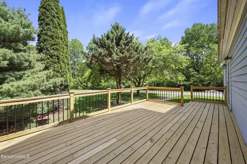 Exterior - 1130 Main Dalton Rd, Windsor, MA 01270 photo 3 of 11