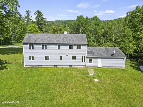 Exterior - 1130 Main Dalton Rd, Windsor, MA 01270 photo 11 of 11